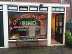 Goedlopende pizzeria