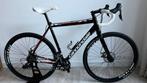 Cannondale 700 M CAADX cross/race fiets + MAVIC wielset, Aluminium, Meer dan 20 versnellingen, 53 tot 57 cm, Ophalen