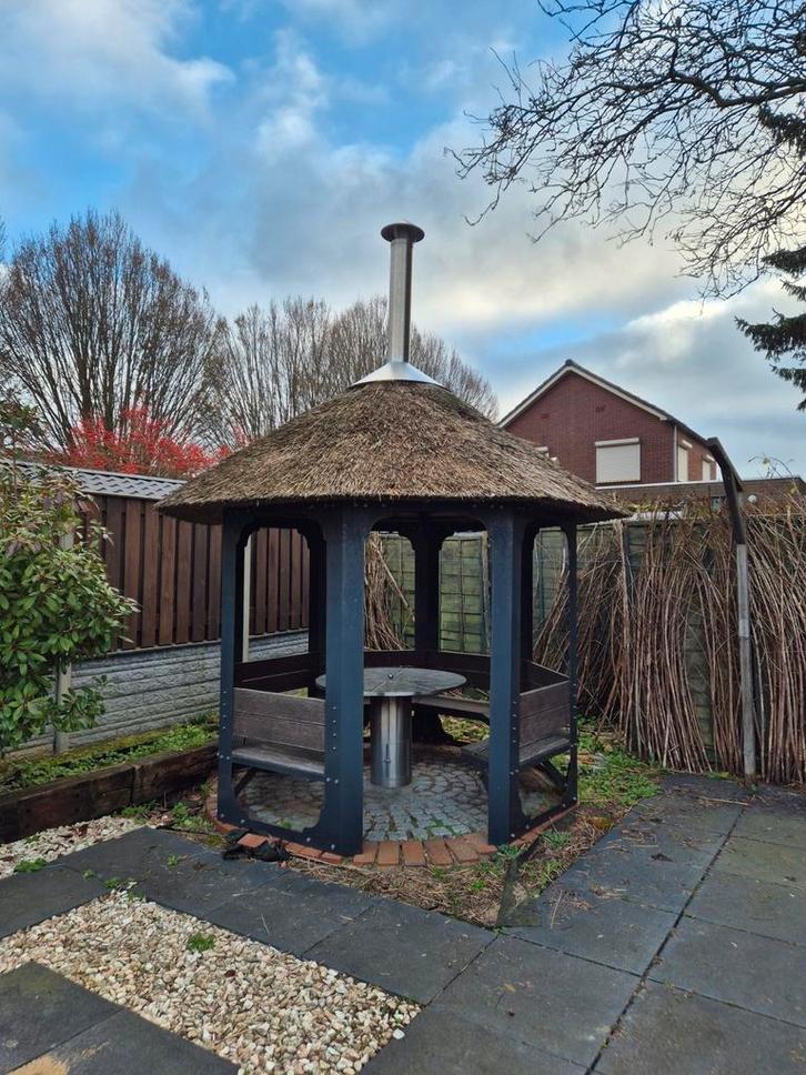 Prieeltje, Tuin en Terras, Tuinhuizen, Ophalen