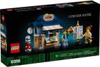 LEGO 40757 | Kiosk (Nieuw in doos), Ophalen of Verzenden, Nieuw, Complete set, Lego