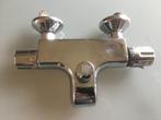 Grohe Thermostatische badkraan, Bad, Ophalen