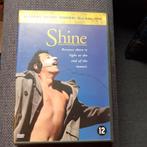 Dvd "Shine", Cd's en Dvd's, Dvd's | Drama, Alle leeftijden, Ophalen of Verzenden