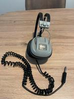 Tensai THP-212 Japan vintage hooftelefoon, Ophalen of Verzenden, Gebruikt, Over oor (circumaural), Overige merken