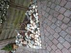 Maaskeien, sierkeien  grotere maten., Tuin en Terras, Grind, Keien en Split, Ophalen, Gebruikt