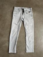 PME Legend - Bare Metal - 30/32 - heel goede staat - grijs, W32 (confectie 46) of kleiner, Ophalen of Verzenden, Zo goed als nieuw