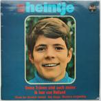 Heintje - Hits van Heintje (1970) Hein Simons schlager, Ophalen of Verzenden, Gebruikt, 12 inch, Levenslied of Smartlap