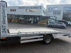 Oprijbak oprijwagen mercedes sprinter lengte 3, Ophalen, Zo goed als nieuw