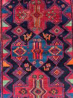 Perzisch Tapijt Kurdestan ( Rug / Carpet ) 245x148 cm, Wol, 200 cm of meer, Ophalen of Verzenden, Zo goed als nieuw