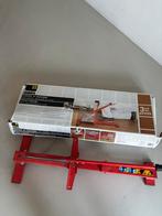 Sencys laminaatsnijder, Ophalen, Zo goed als nieuw, Overige typen