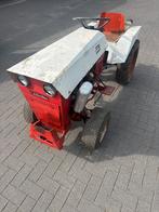 Gutbrod 1050 D, Doe-het-zelf en Verbouw, Ophalen