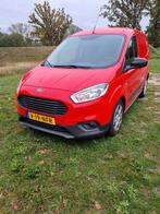 Ford transit courier 1.0 ecoboost s&s marche, Auto's, Bestelauto's, Particulier, Te koop
