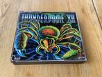Thunderdome XII (Caught In A Web Of Death) 2cd, Ophalen of Verzenden, Gebruikt, Overige genres
