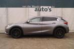 Infiniti Q30 1.5D Business Edition -NAVI-LEER-ECC-PDC-CRUISE, Auto's, Gebruikt, 4 cilinders, 26 km/l, Hatchback