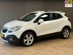 Opel Mokka 1.4 T Edition 4x4 TREKHAAK STOEL/STUURVERWARMING, Keurmerk '100% Onderhouden', Euro 5, Gebruikt, 4 cilinders