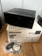 Pioneer SC-LX56 AV-Receiver / Versterker, Audio, Tv en Foto, Versterkers en Receivers, Overige systemen, Ophalen of Verzenden