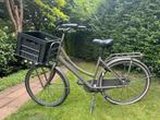 Cortina Transportfiets 26 inch - Legergroen, Fietsen en Brommers, Fietsen | Dames | Damesfietsen, Ophalen of Verzenden, Gebruikt