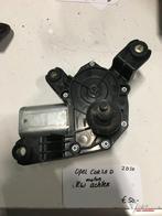 Opel Corsa D 2010 Ruitenwissermotor achter, Gebruikt, -, -, Ophalen of Verzenden