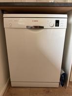 BOSCH Vrijstaande Vaatwasser serie 2 Silence Plus, Ophalen, Gebruikt, 60 cm of meer, Eco programma