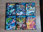 Dc comics lego film collectie, Vanaf 6 jaar, Verzenden, Zo goed als nieuw, Amerikaans