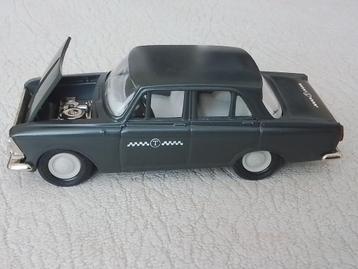 Moskvitch 412 Taxi Novoexport made in ussr  beschikbaar voor biedingen