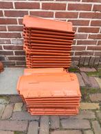 30x Monier 5 Dakpannen - Nieuw, Doe-het-zelf en Verbouw, Dakpannen en Dakbedekking, Ophalen, Steen of Klei, Nieuw, 5 tot 10 m²