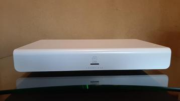 Linn Sneaky DSM streamer versterker radio all-in-one  beschikbaar voor biedingen