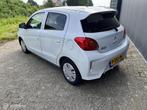 Mitsubishi Space Star 1.2 Connect+, Voorwielaandrijving, 12 maanden, Stof, Gebruikt
