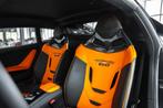 Lamborghini Huracán EVO RWD l Hermes interior l Matte black, Automaat, Achterwielaandrijving, Euro 6, 5204 cc