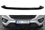 Voorlip achterlip sideskirts - Ford Transit Custom 17-23, Auto diversen, Tuning en Styling, Ophalen of Verzenden