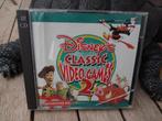 Disney's Classic - video games 2, Alle leeftijden, Ophalen of Verzenden, Gebruikt