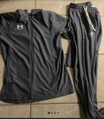 Under armour, Zwart, Ophalen of Verzenden, Zo goed als nieuw, Maat 46/48 (XL) of groter