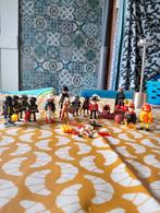 Te koop Playmobil lot actie figuren, Kinderen en Baby's, Speelgoed | Playmobil, Ophalen, Zo goed als nieuw, Los playmobil