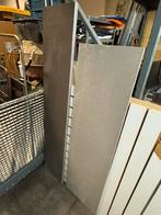 Partij steenplaten composiet graniet plaat vensterbank, Ophalen, 60 cm of meer, Nieuw, 10 m² of meer