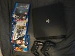 Ps4 pro, Ophalen of Verzenden, Zo goed als nieuw, Met 1 controller, Pro