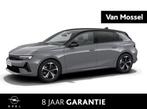 Opel Astra 1.6 Turbo Plug In Hybrid GS * NIEUW * 8 JAAR GARA, 4 cilinders, Plug-in hybride, Bedrijf, Nieuw