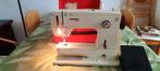 Bernina minimatic naaimachine, Hobby en Vrije tijd, Naaimachines en Toebehoren, Ophalen of Verzenden, Gebruikt, Naaimachine, Bernina