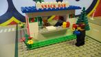 Lego 675 - Snackbar (Compleet), Ophalen of Verzenden, Zo goed als nieuw, Complete set, Lego