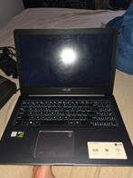 ASUS VivoBook Pro X580GD - Nette en snelle laptop, Gebruikt, Met videokaart, 2 tot 3 Ghz, 8 GB