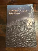 E. Gendlin - Focussen, Ophalen of Verzenden, Zo goed als nieuw, E. Gendlin; David Grabijn; G. Grasman