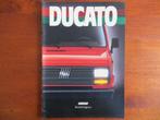 Fiat Ducato (dec. 1989), Ophalen of Verzenden, Nieuw, Overige merken