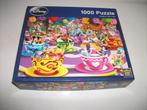 Disney Puzzel nr. 5152, Ophalen of Verzenden, 500 t/m 1500 stukjes, Zo goed als nieuw, Legpuzzel