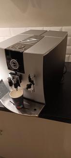 Jura J5 Koffiemachine - Perfecte Espresso!, Witgoed en Apparatuur, Ophalen, Gebruikt, 10 kopjes of meer, Koffiemachine