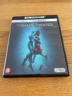 BLU-RAY The Shape of Water, Ophalen of Verzenden, Zo goed als nieuw, Actie