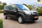 Opel Combo 1.3 CDTi L2H1 ecoFLEX Sport | Zwart | Airco | Max, Euro 5, Stof, Gebruikt, 4 cilinders