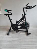 Spinningfiets fit bike 3 (18kg vliegwiel), Ophalen, Zo goed als nieuw, Hometrainer