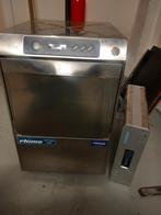 Rhima Optima 400 Vaatwasser - Horeca, Ophalen, Gebruikt