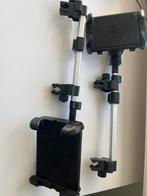 Macally Hoofdsteun Tablet Houder, Ophalen of Verzenden, Gebruikt