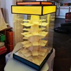 Zippo originele plexiglas showkast voor 36 aanstekers ., Ophalen, Gebruikt, Overige typen