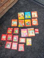 Suske en Wiske €10 alles, Boeken, Stripboeken, Meerdere stripboeken, Ophalen of Verzenden, Zo goed als nieuw