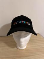 Travis Scott Astroworld Pet - Nieuw & Ongedragen, Kleding | Heren, Hoeden en Petten, Travis Scott, Nieuw, Pet, One size fits all
